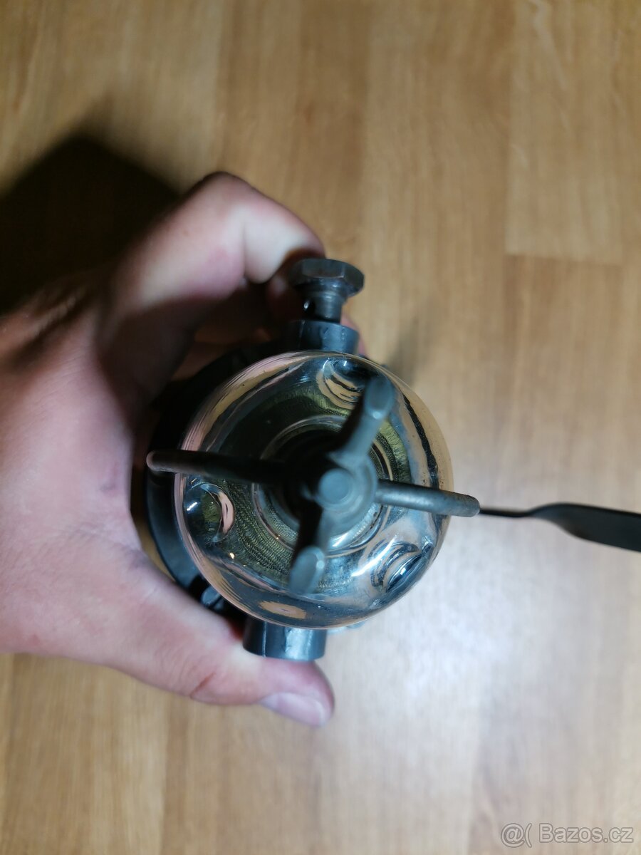 B71 AC pumpa Pal Tatra 603 805 - 4