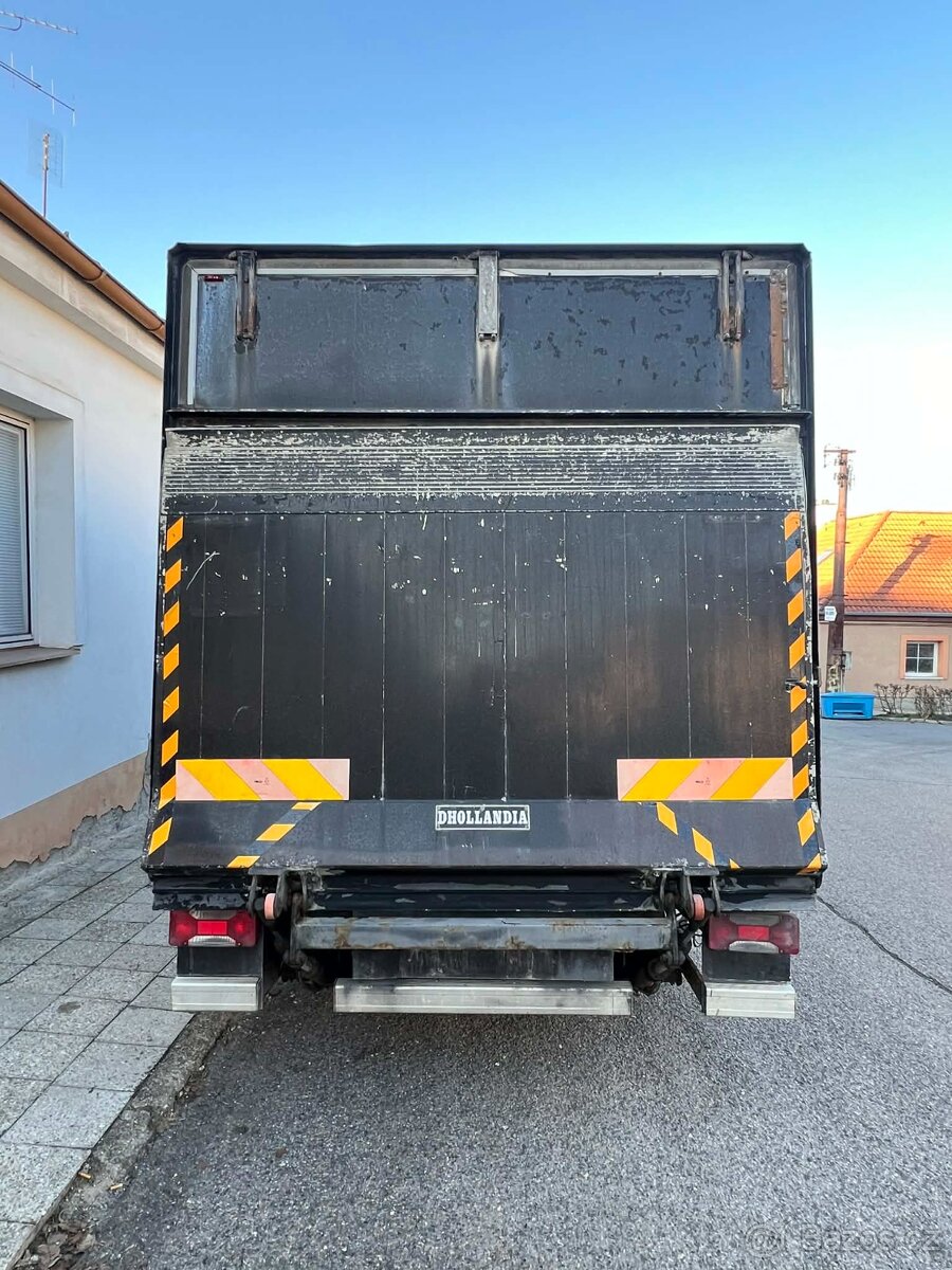 Iveco Daily 35 C12 - 4