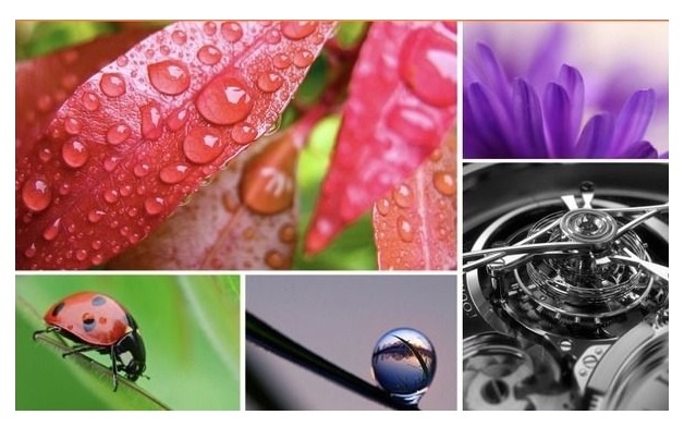 Automatické makro-mezikroužky Sony E/FE – set 10 + 16 mm - 4