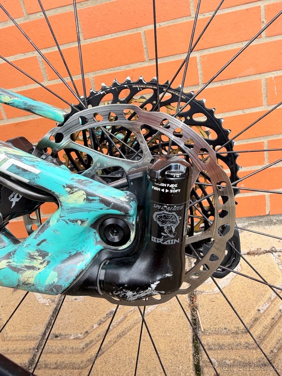 Specialized S-Works Epic 2022 - 4