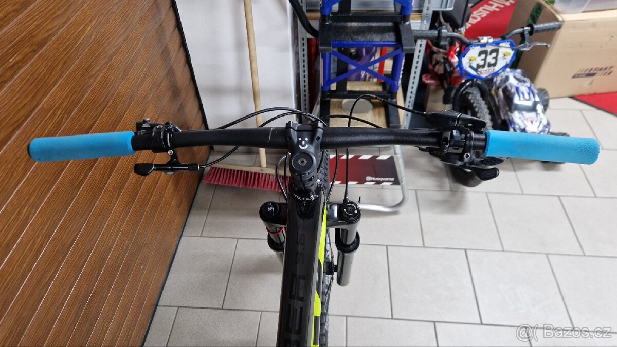 Trek Procaliber 9.6. (DPH) - 4