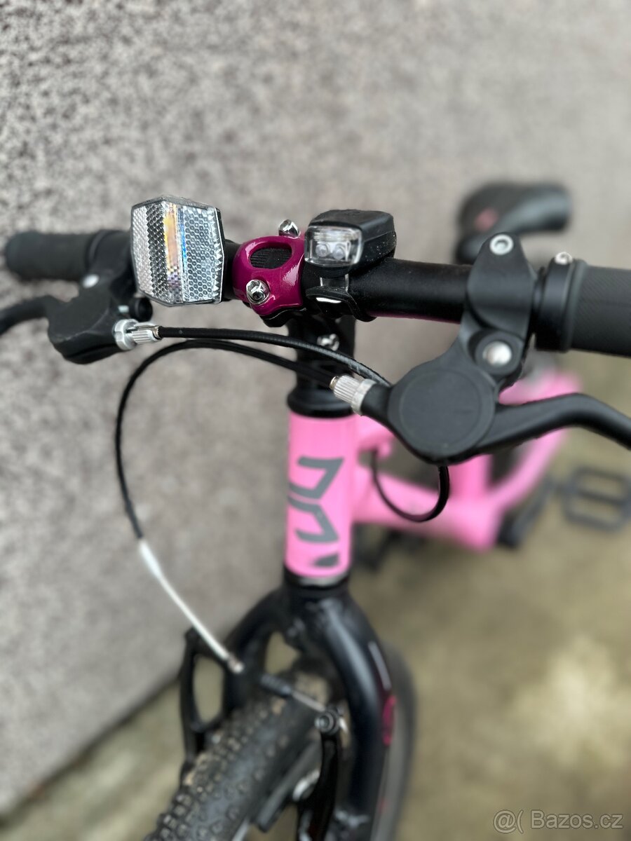 Dětské kolo zn. BEANY - 4