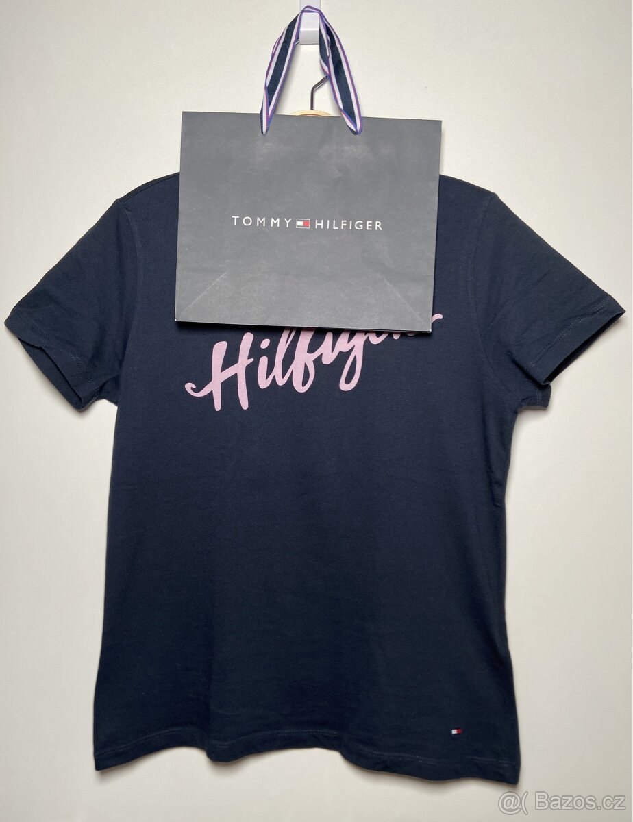 Triko Tommy Hilfiger - 4