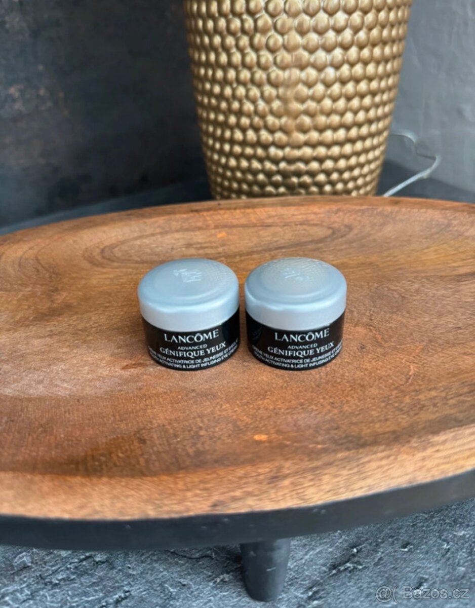 Oční krémy Lancôme - 4