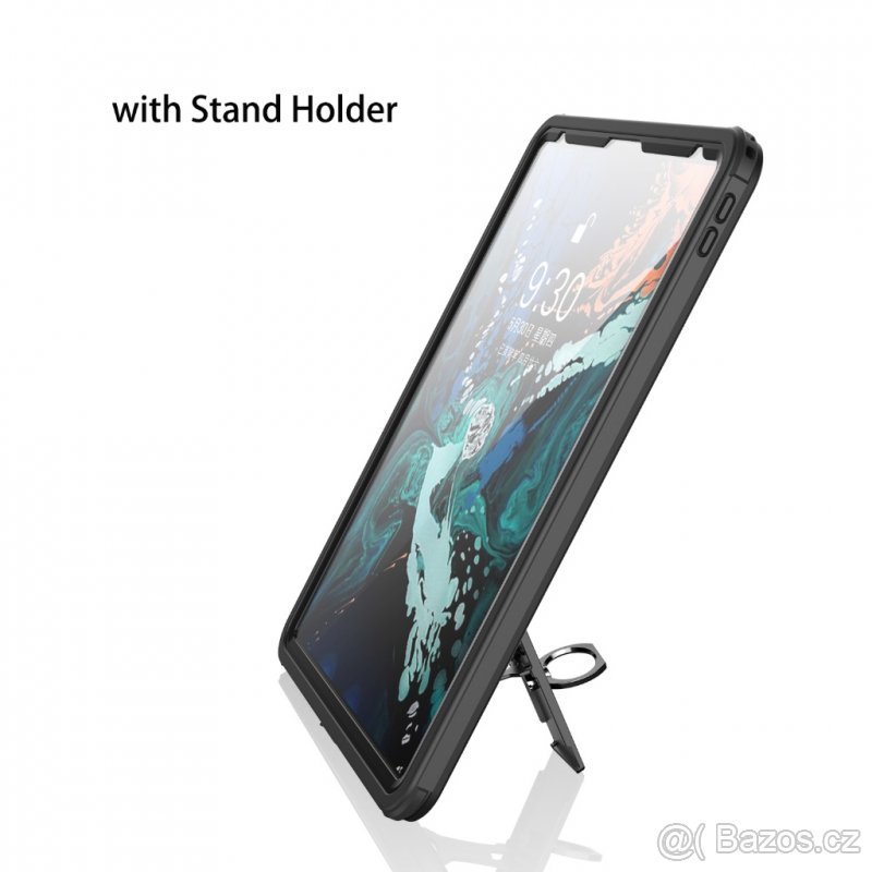 Vodotěsné pouzdro Apple iPad Pro 12.9" 2018 - 4