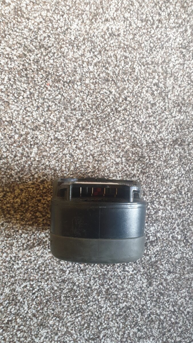 Aku baterie Würth 9,6V + würth vrtačka - 4