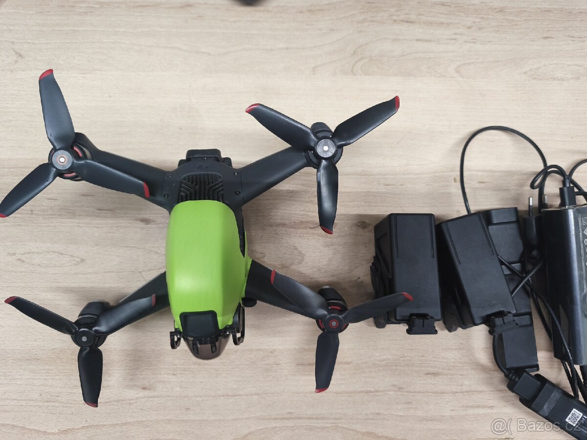 Dji fpv combo - 4