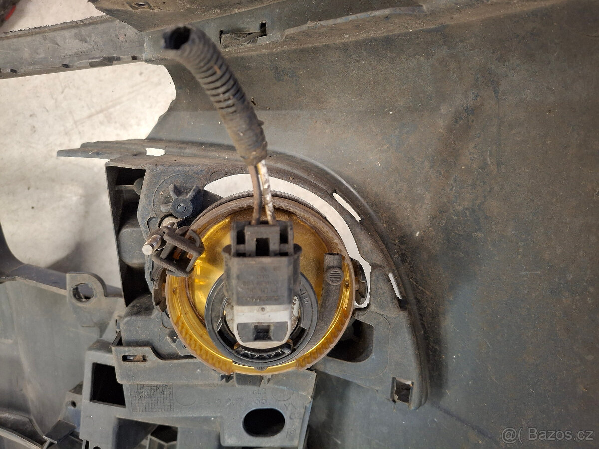 ŠKODA FABIA II - MLHOVKY - 4