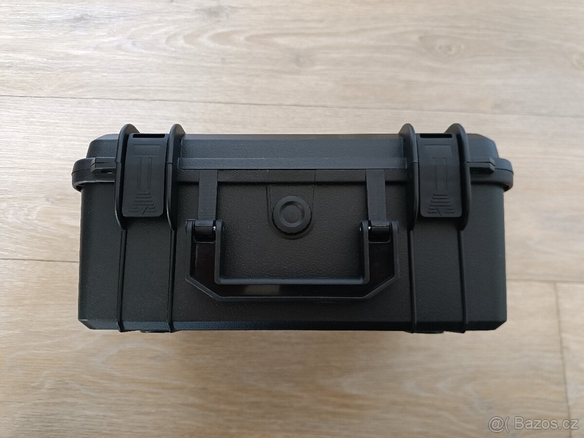 Odolný kufr pro dron dji mini 4k / dji mini 2 se - 4