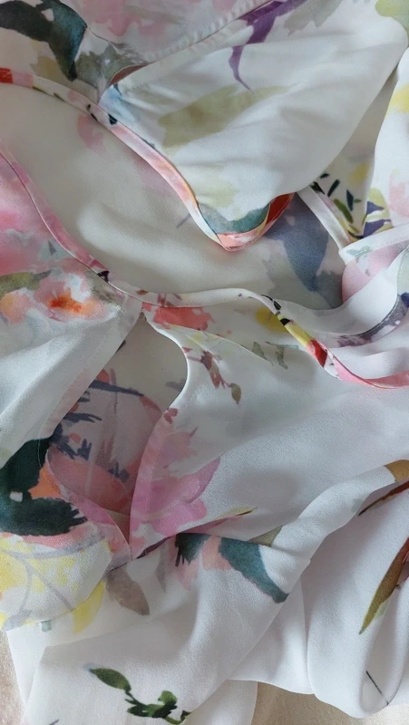 Letní halenka Marciano - 4