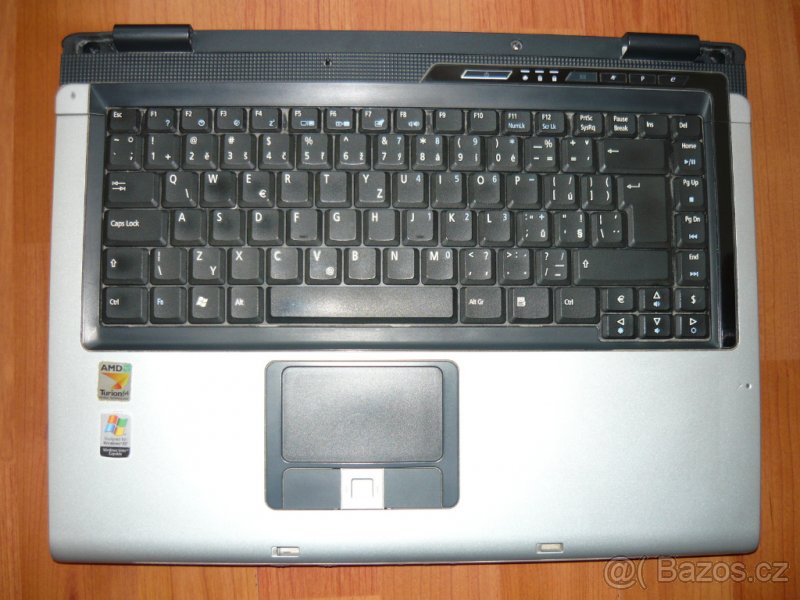 Acer Aspire 5100,3100 nahradni dily - 4
