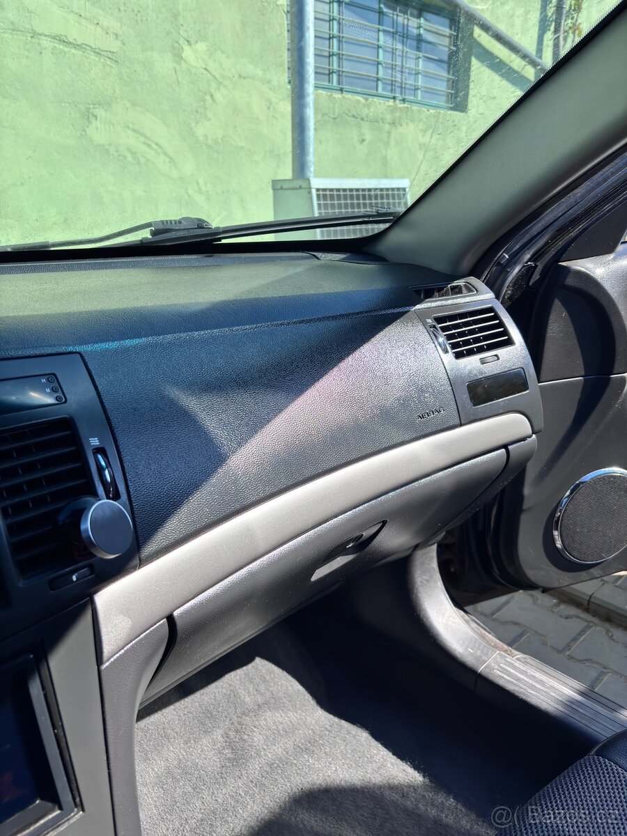 Chevrolet epica ND - 4