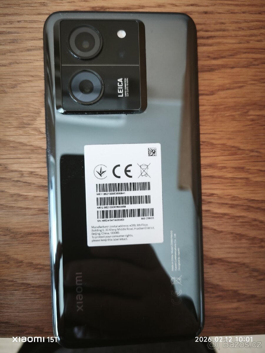 Prodám Xiaomi 13T - 4