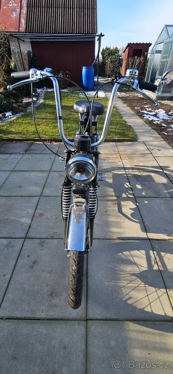 Bebetta 210 - totální renovace -TOP - 4