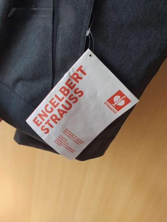 Strauss dámská funkční bunda NOVÁ - 4