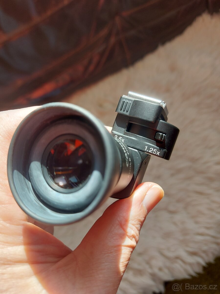 Canon Angle Finder C - 4