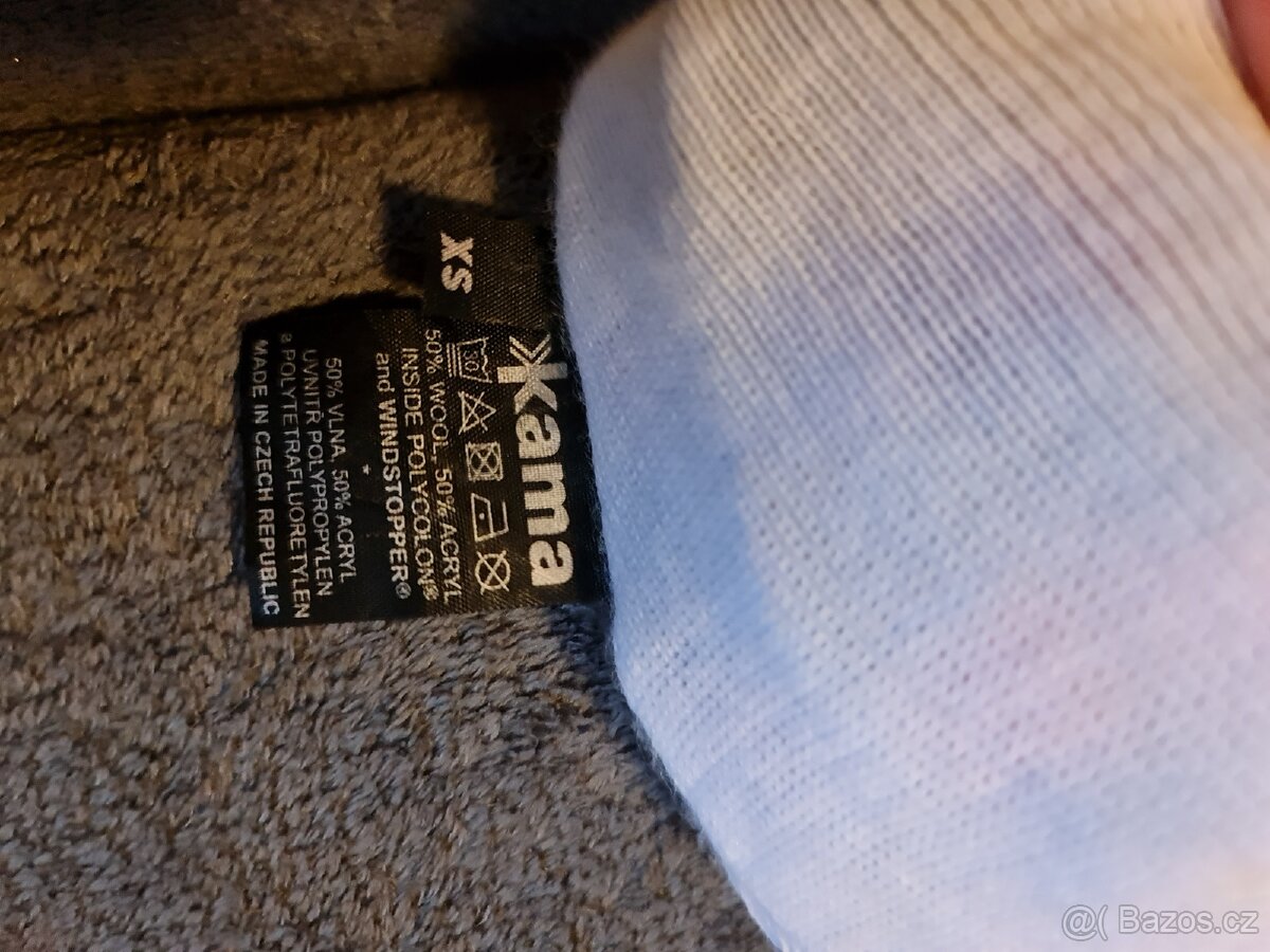 Dětská kukla Kama XS - 4