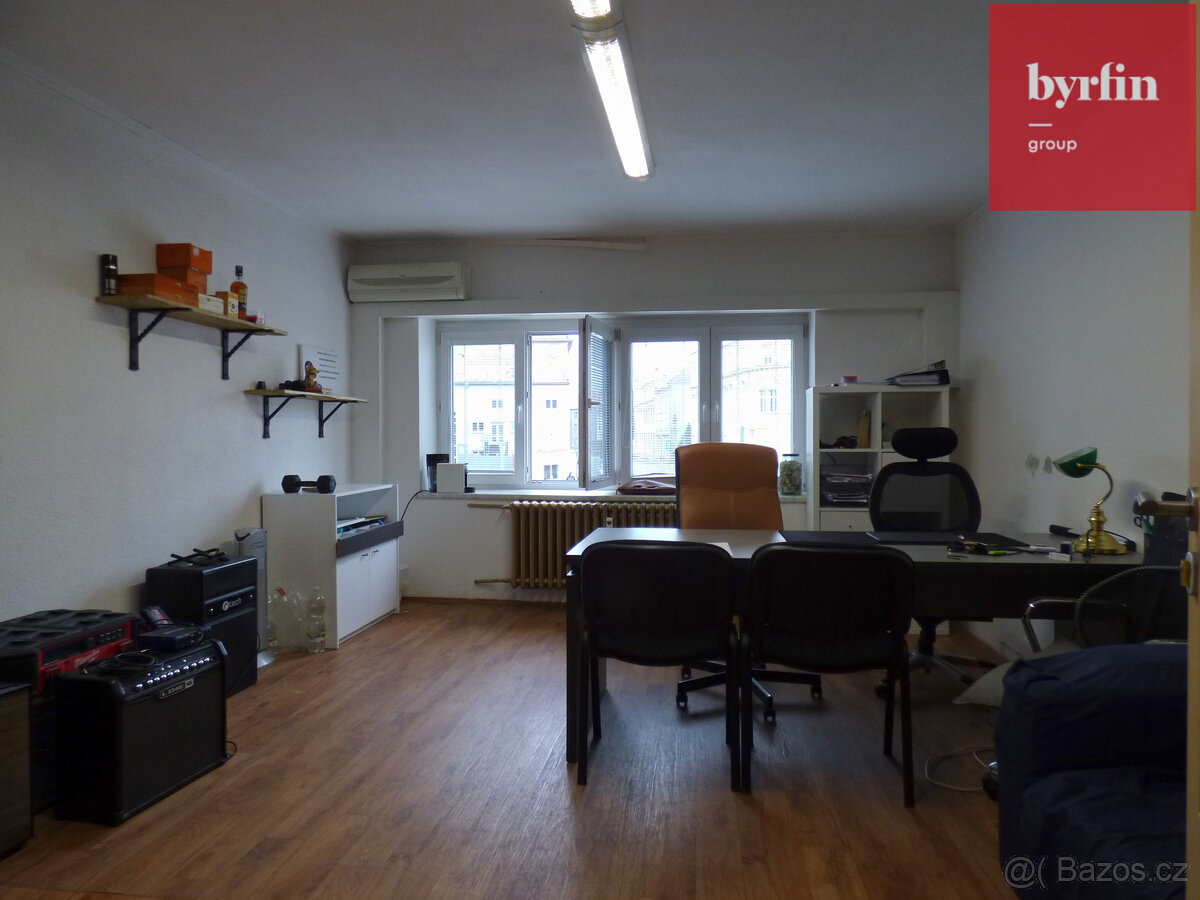 Pronájem kanceláří Opava - 4