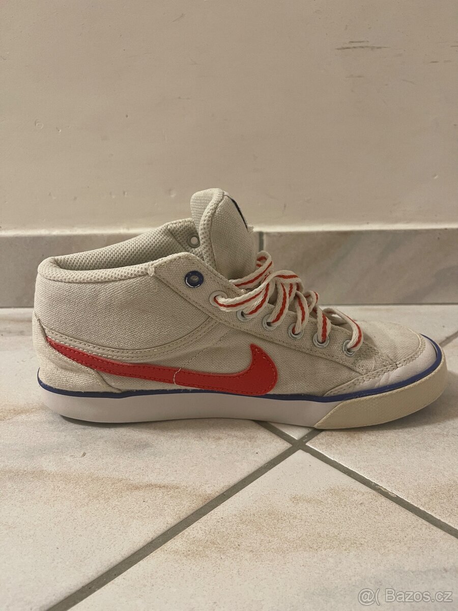 Dětské tenisky Nike. - 4