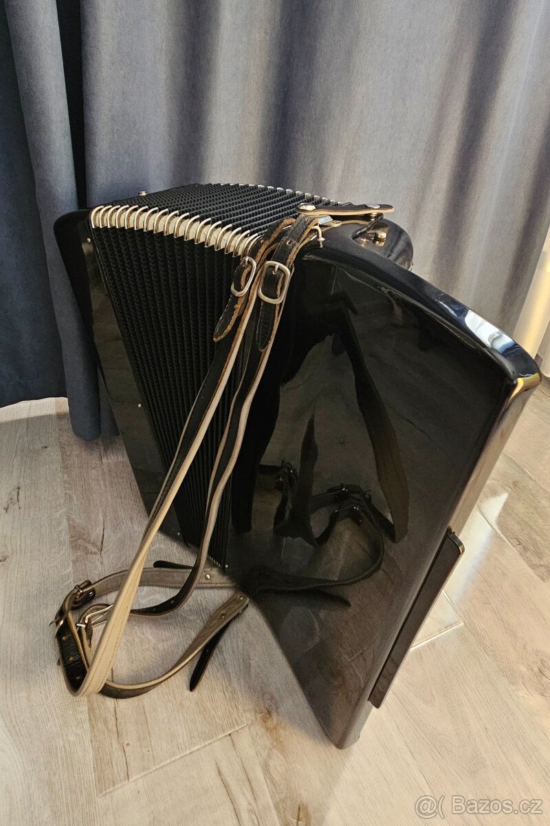 HOHNER VERDI III N - AKORDEON, HARMONIKA - 4