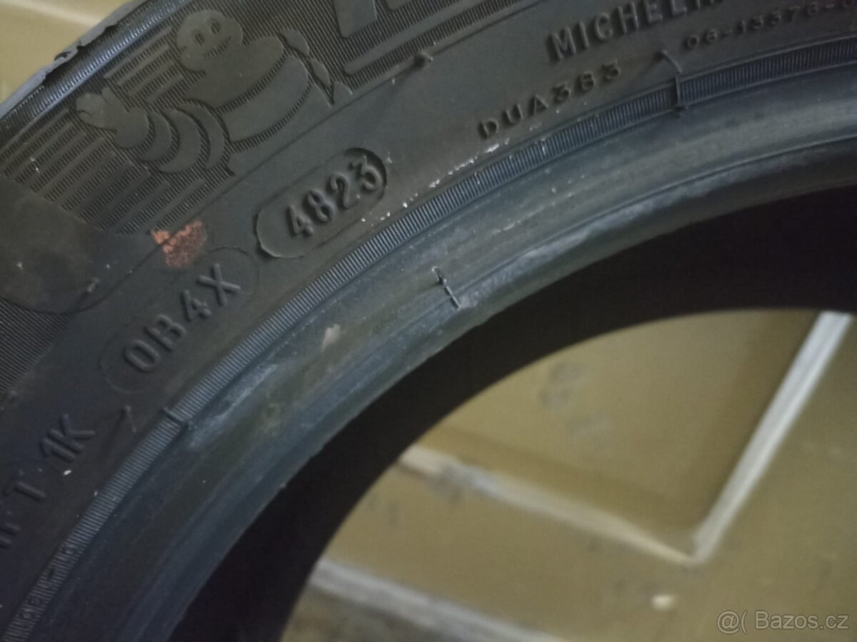 letni pneu - 4
