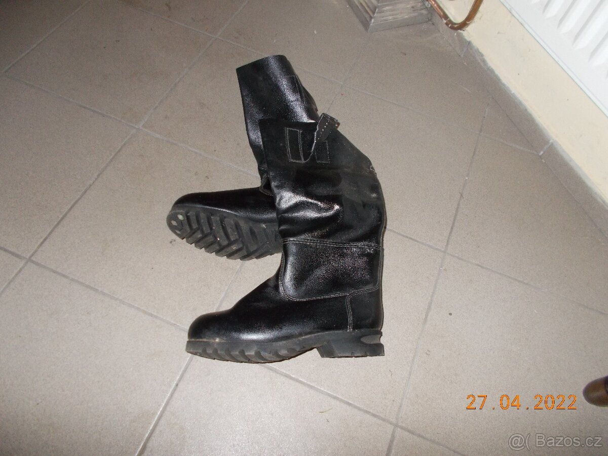 vojenské půllitry - 4