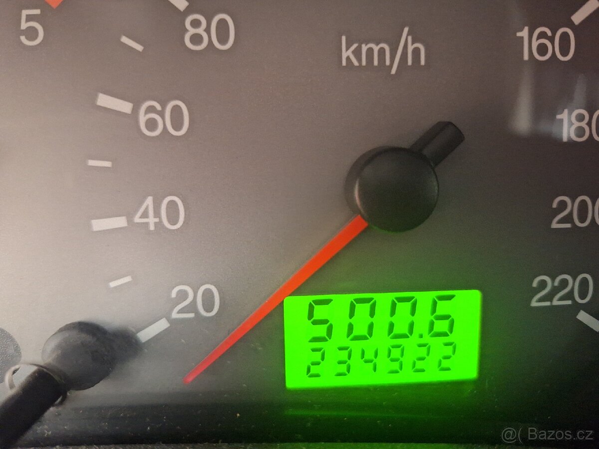 Ford focus - 4
