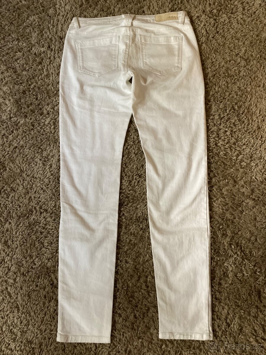 Dámské rifle 30/32 - 4