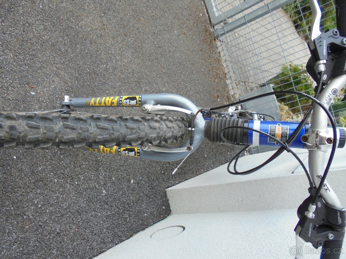 B1 Be one Yuma HS - 4