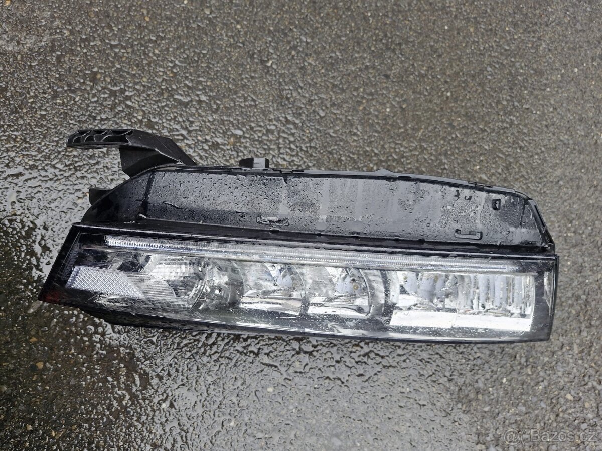 Octavia VI 4 Full led pravé přední 5E4941016 - 4
