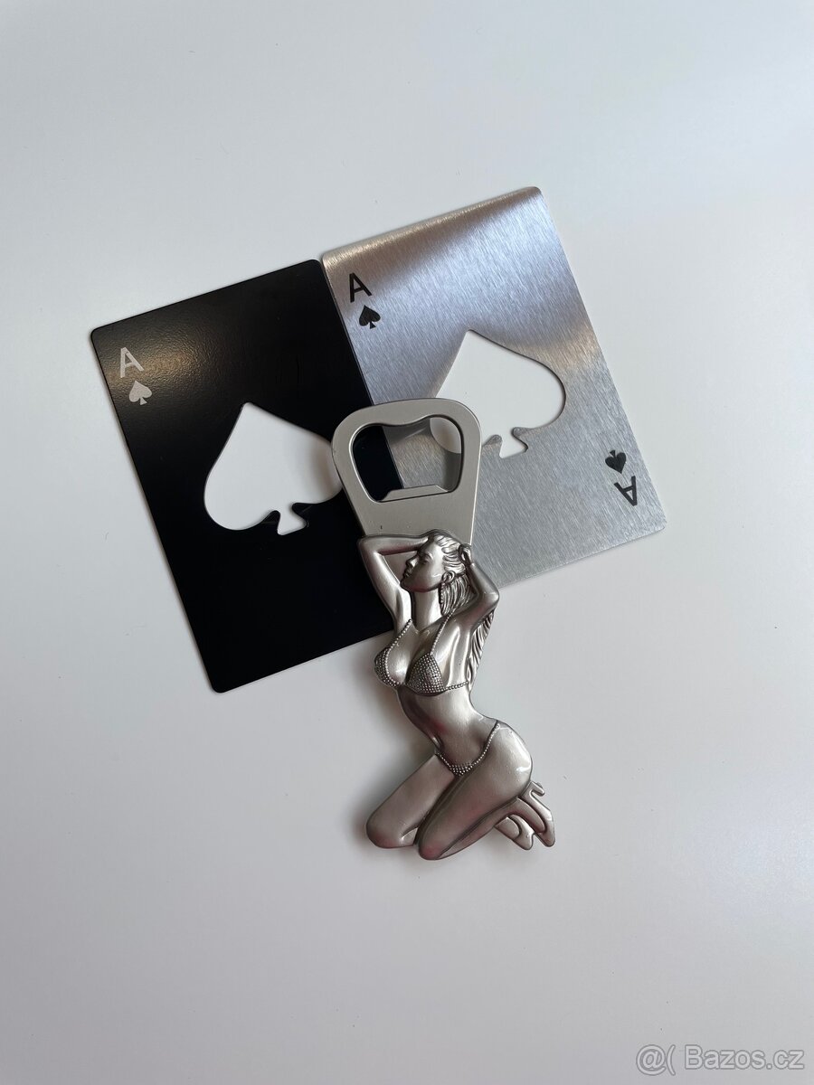 Pánská dárková sada - 4