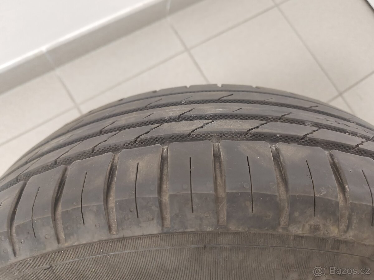 Nokian Tyres rozměr 175/65 R15 - 4