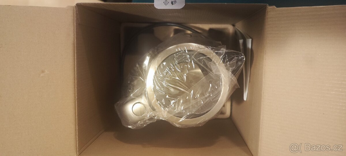 Rychlovarná konvice Tescoma PRESIDENT 1,7 l Nová - 4