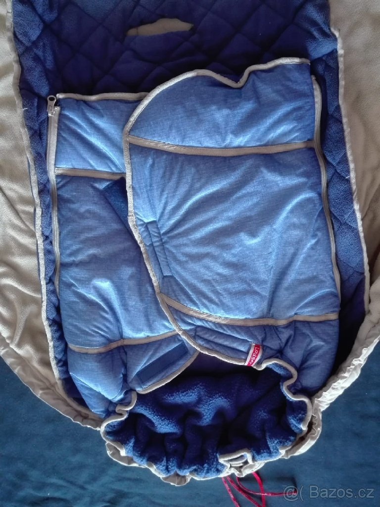 Fusak 4v1 Lodger Explorer/Outdoor - 4