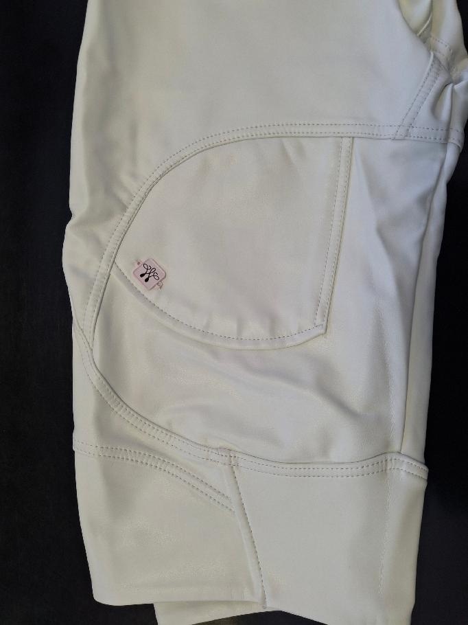 Kožené kalhoty - 4