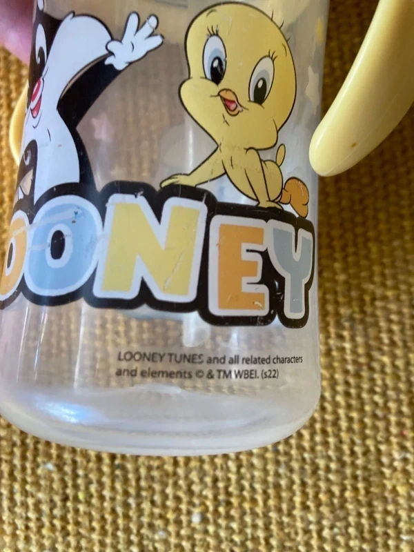 2 kojenecké lahve - 4