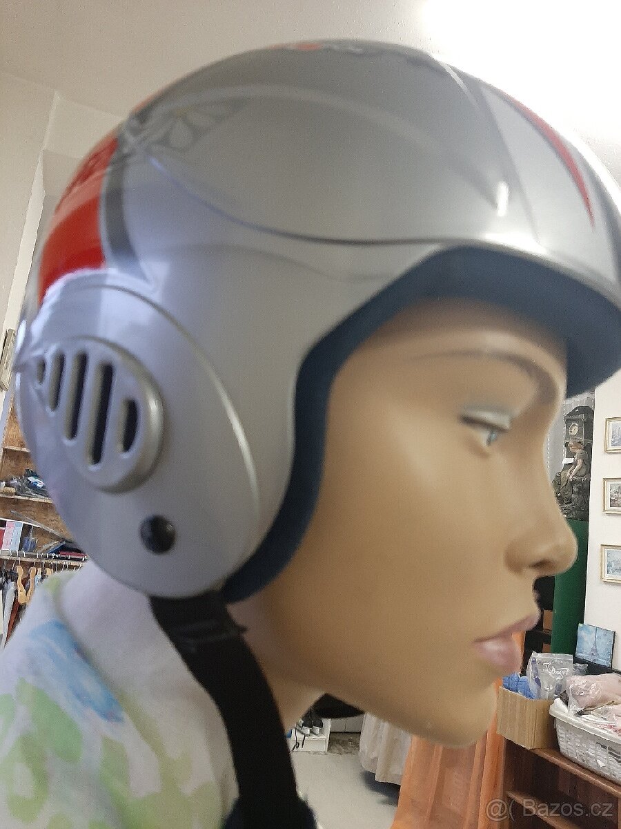 Dětská helma xs(53/54) - 4