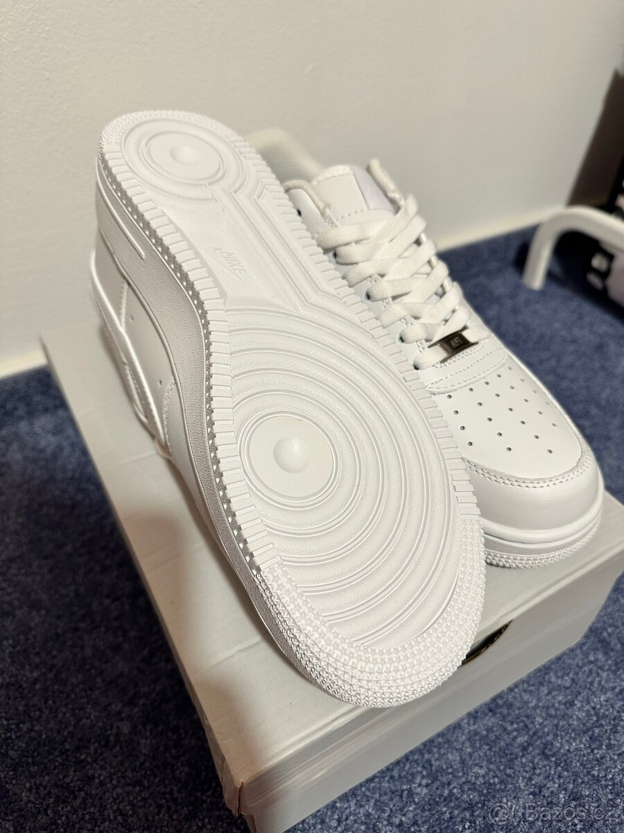 Nike airforce 1:1 - 4