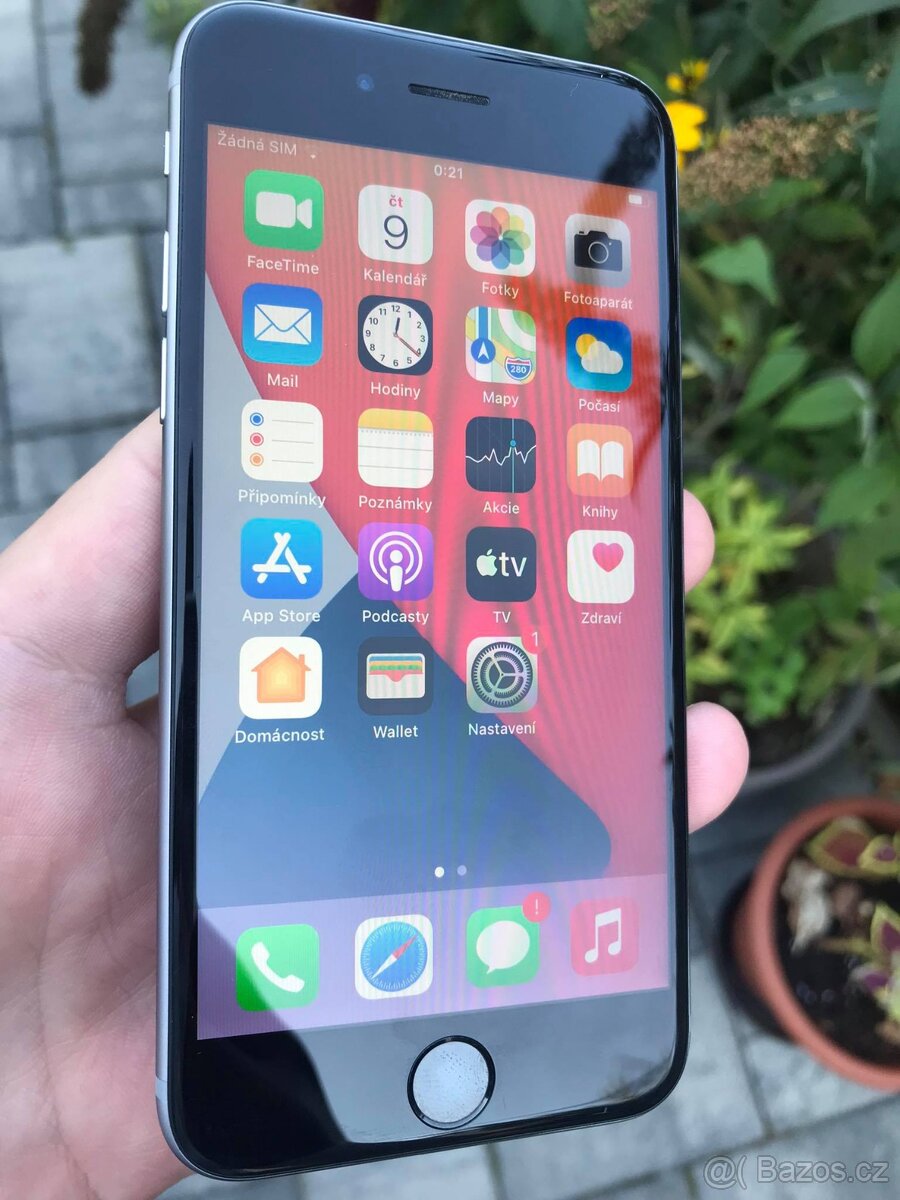iPhone 6S 32Gb...TOP stav - 4