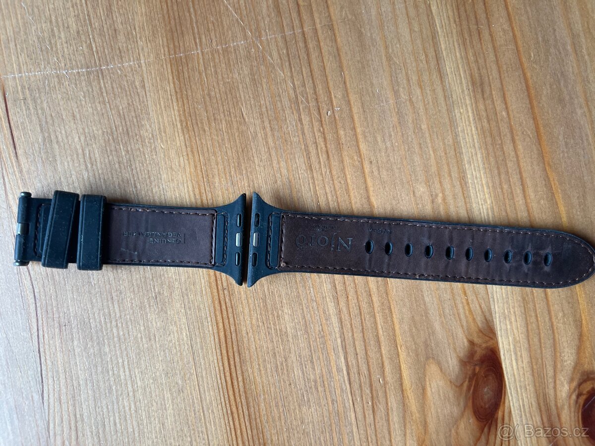 Apple Watch řemínky - 4