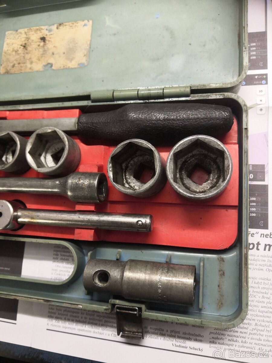 P:gola tona 1/2" - 4