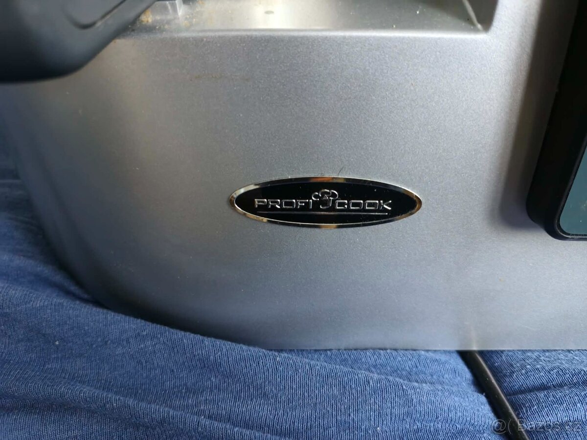 kuchyňský robot ProfiCook - 4