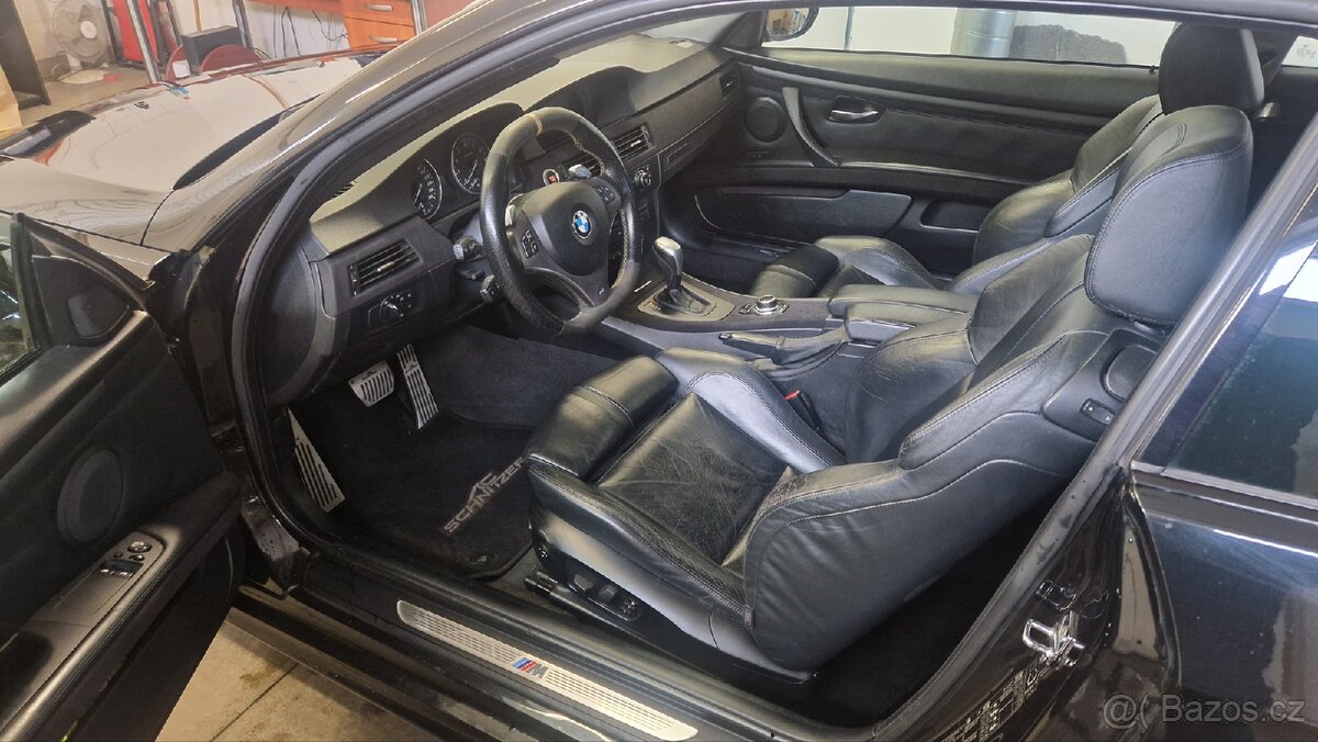 BMW 335 i E92 Sport - 4