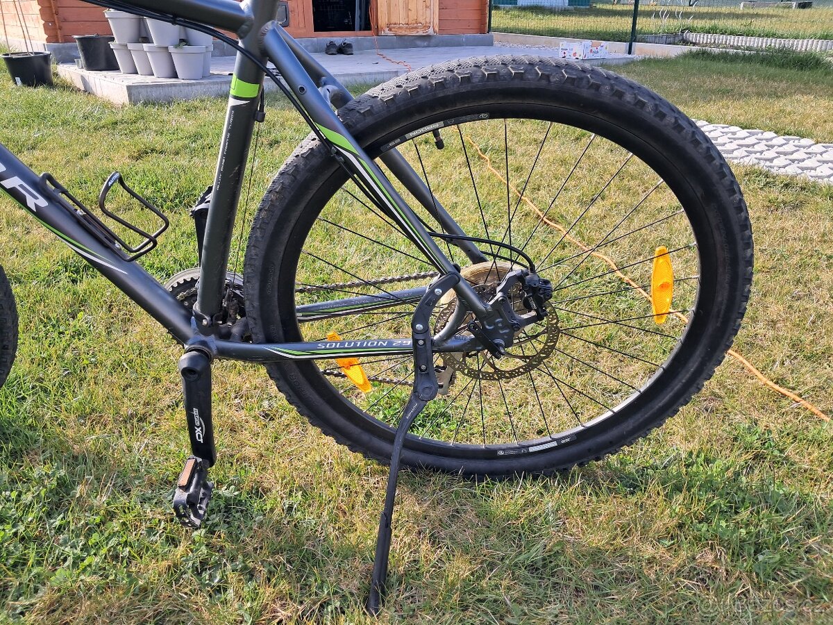 PÁNSKÉ KOLO AUTHOR SOLUTION 29 - 4