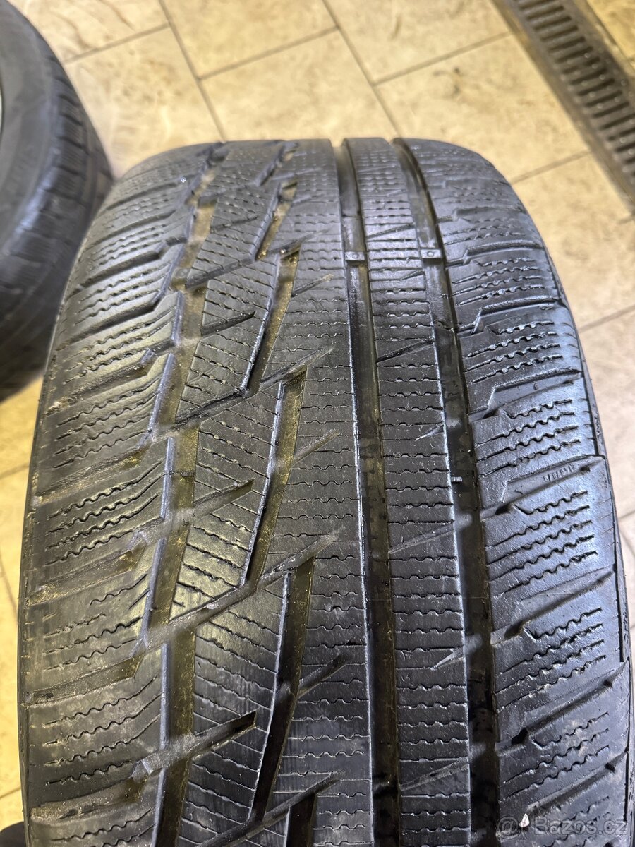 5x120r20 zimni 275/40r20 - 4