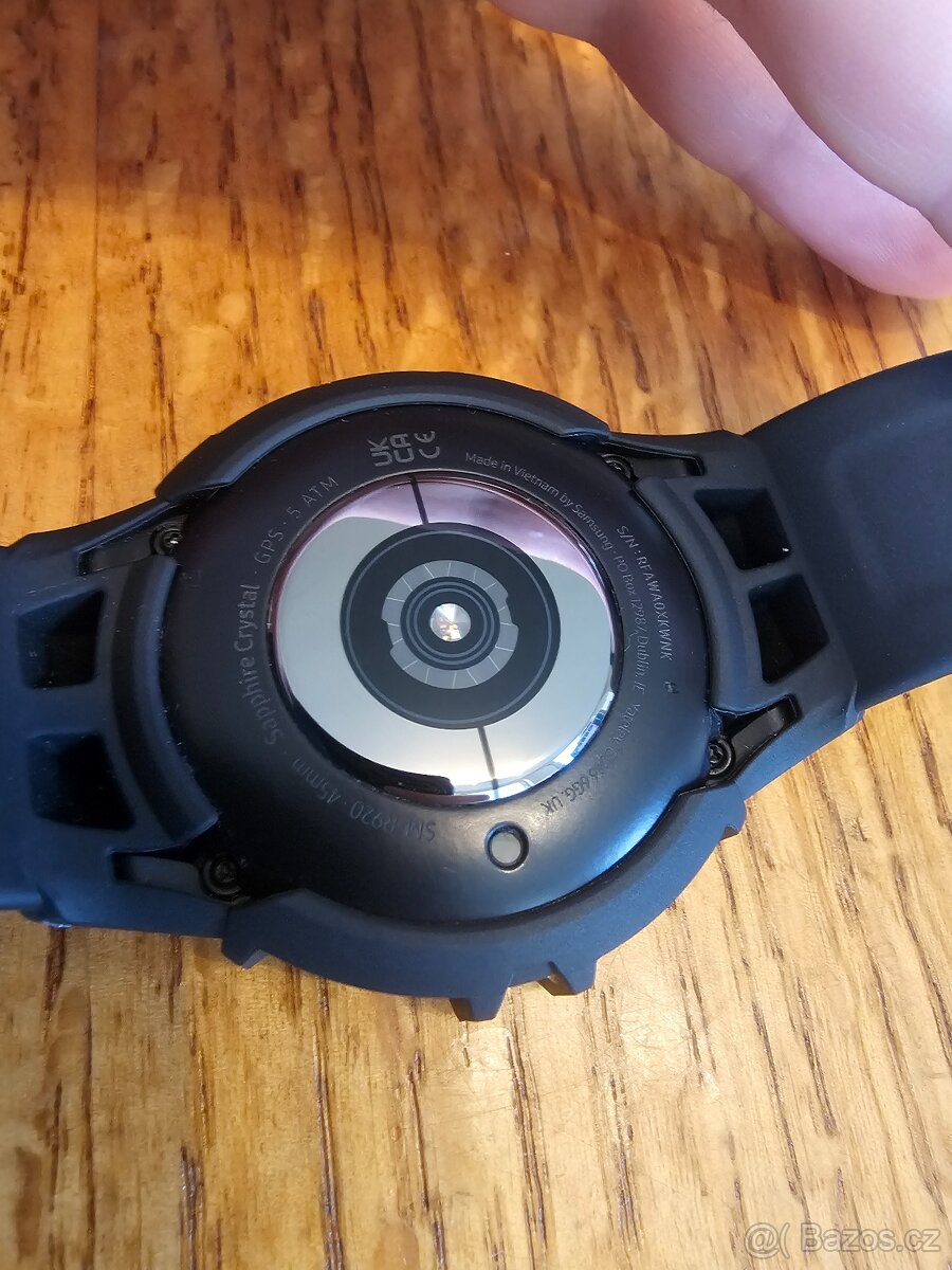 Samsung Galaxy Watch 5 Pro 45mm - 4