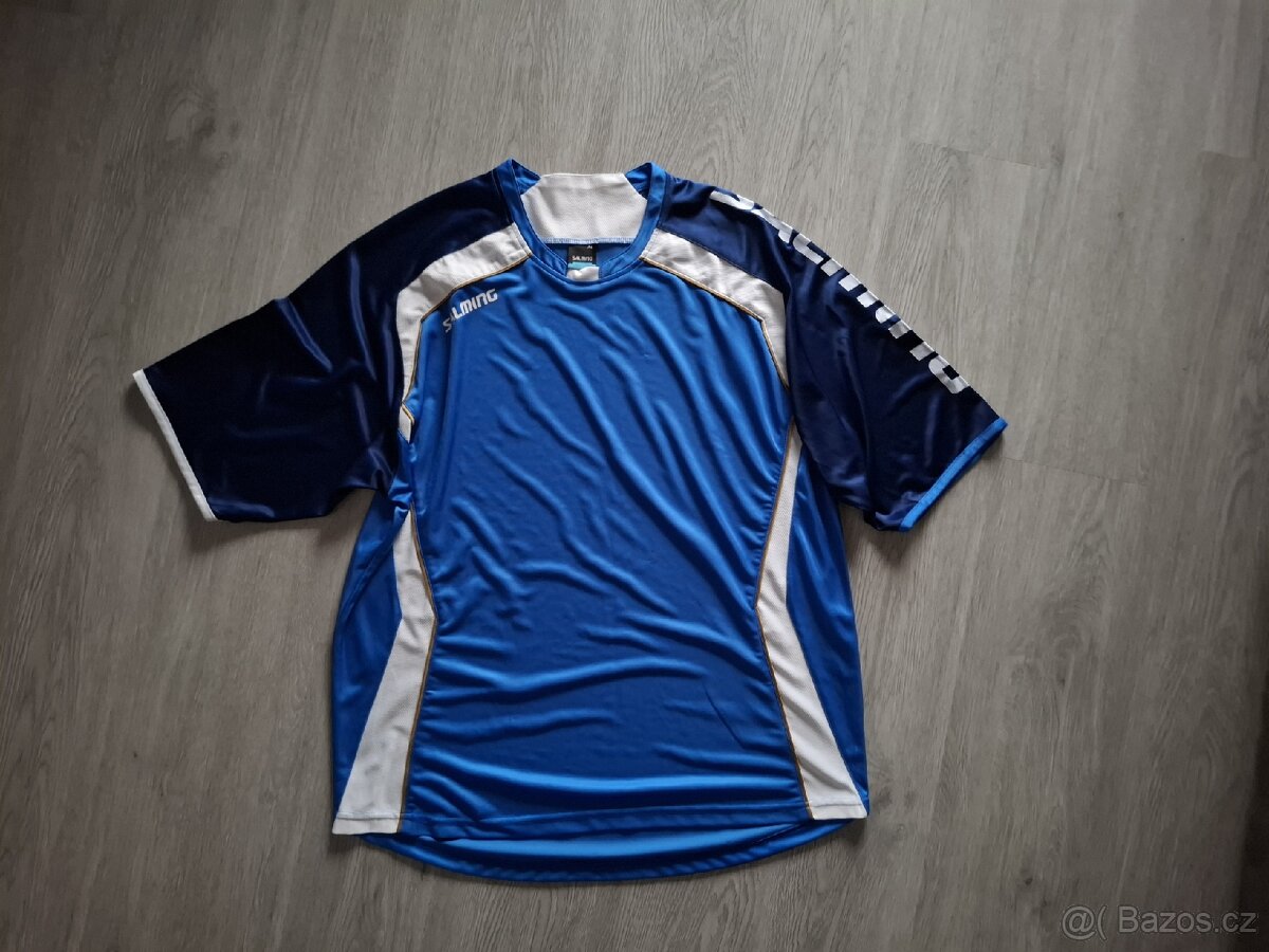 Sportovní triko - 4