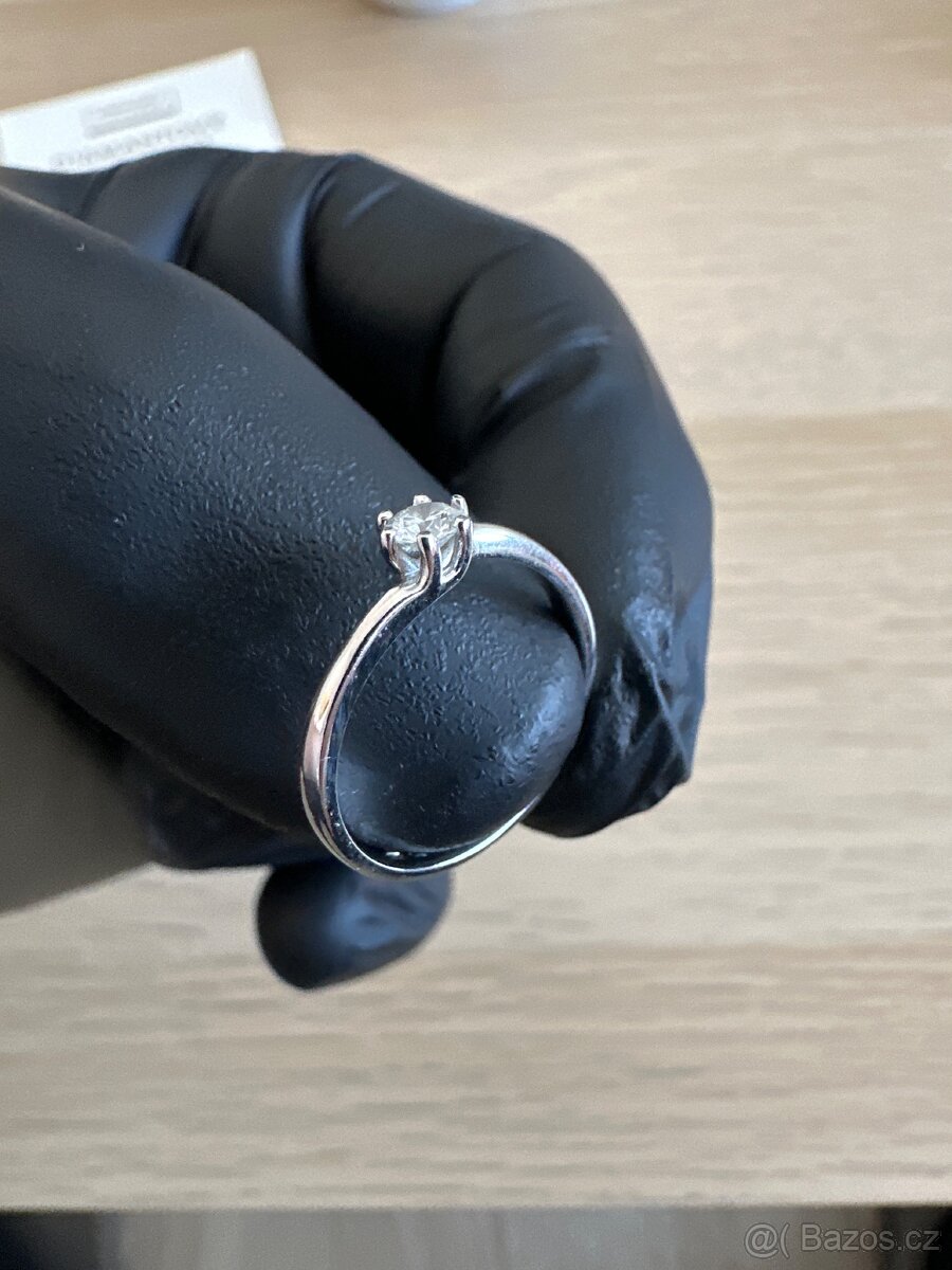 Snubní prsten - 4