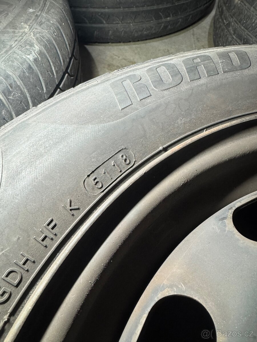 5x100 r15 - 4
