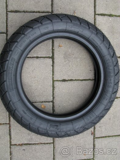 110/90-13 56 Q HEIDENAU K 64 - 4